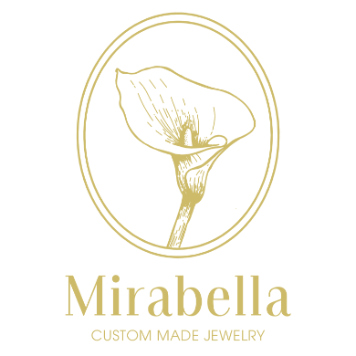 לוגו מירבלה תכשיטים